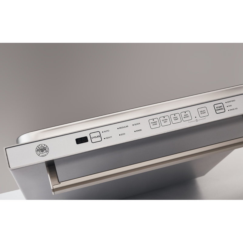 Bertazzoni Dishwasher Trim Kit Wayfair